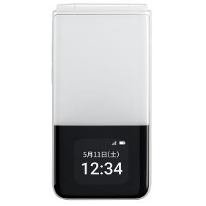 ALT ガラケー型スマートフォン『MIVE ケ...の詳細画像2