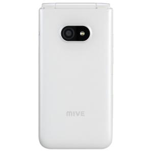 ALT ガラケー型スマートフォン『MIVE ケ...の詳細画像3
