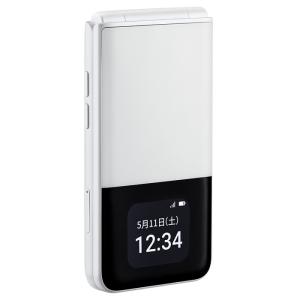 ALT ガラケー型スマートフォン『MIVE ケ...の詳細画像4