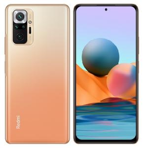 Xiaomi シャオミ Redmi Note 10 Pro グラディエントブロンズ 本体 SIMフリー Redmi Note 10 Pro-Gradient Bronze イオンモバイル