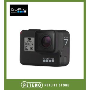 【外装に傷有り】GoPro HERO7 Black ゴープロ ヒーロー7 CHDHX-701-FW 国内正規品 ブラック