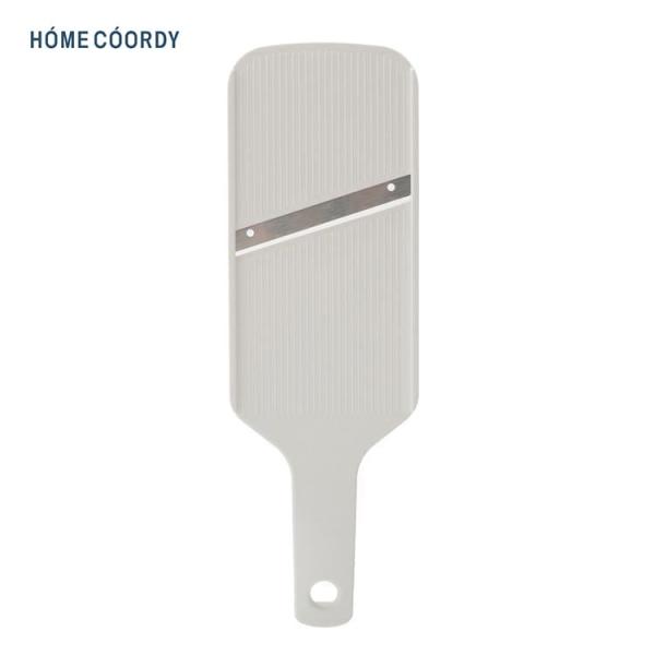 持ちやすいスライサー