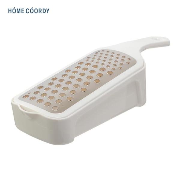 ふんわり大根おろし器容器付き