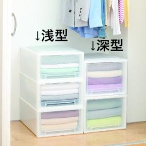 クローゼットケース 収納ケース 収納ボックス ...の詳細画像1