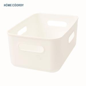 SANKA サンカ ナチュラ インボックス 横型 M ハーフ NIB-YM WH