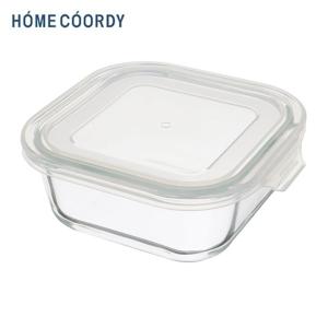 イケア（IKEA） IKEA 365+ 保存容器21x15x6cm ガラス（103.592.01