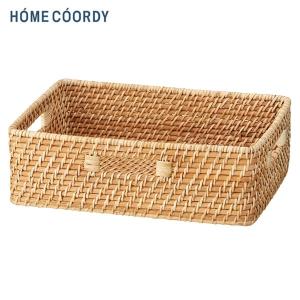 お片付けかご3L 紙バンドキット エコ クラフトバンドキット : 紙バンド