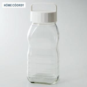 貯蔵ビン 2L WHの商品画像