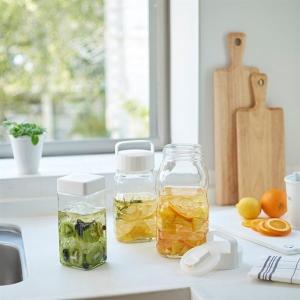 貯蔵ビン 2L WHの詳細画像3
