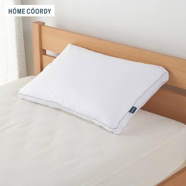 ホームコーディ 　ホテル仕様まくら  43×63cm