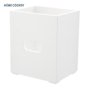 「積み重ねできる」整理ボックスL-S