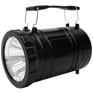 電池式 2WAYランタンライトCOB＆LED