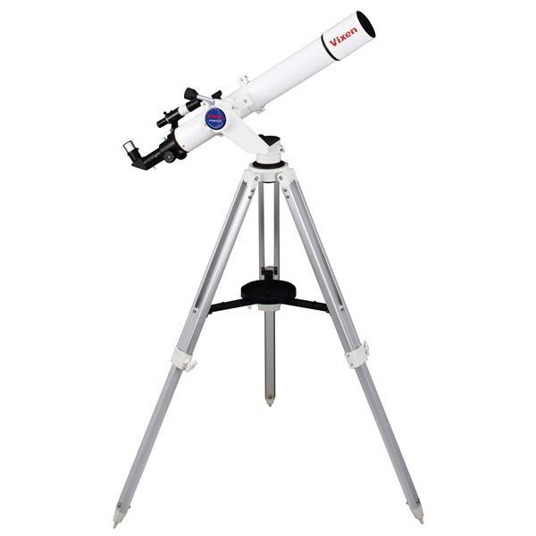 ビクセン 天体望遠鏡 天体望遠鏡PORTAII-A80Mf