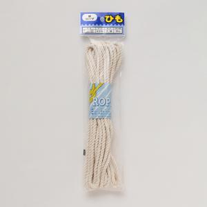 KPロープ ハイクレロープ 16mmx200m : 上村シート ヤフー店 - 通販