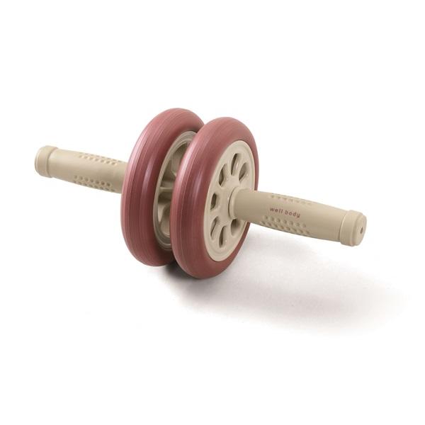 アルインコ　エクササイズホイール