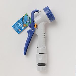 グリーンライフ アクアセブン YM-73376E 散水 ノズル : 農家の応援隊