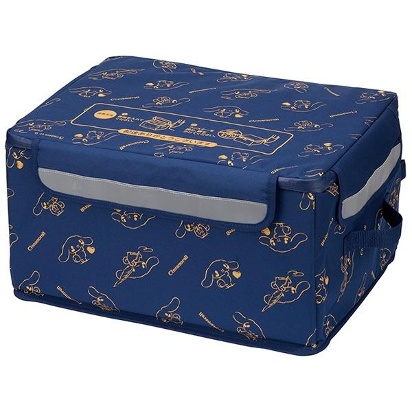 スケーター　置き配ボックスＳ　シナモロール　宅配　置き配