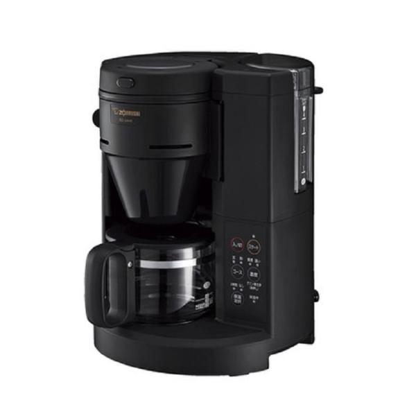 全自動コーヒーメーカー EC-SA40(BA)　象印