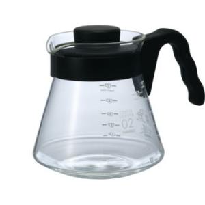 HARIO　　V60　コーヒーサーバー　700ｍL　VCS-02B