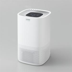 ARIIX アリックス PURITII ピュリティ KJF375 空気清浄機 アリックス 空気清浄機 ARIIX ピュリティ空気清浄機 型式
