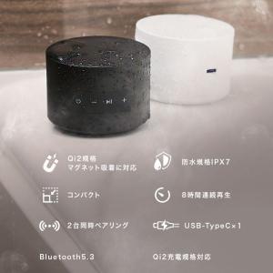 CIO Portable Bath Speak...の詳細画像1