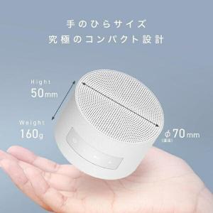 CIO Portable Bath Speak...の詳細画像3