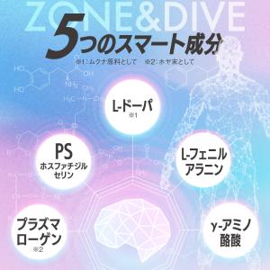 カフェイン 錠剤 サプリメント ホスファチジル...の詳細画像5