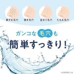 酵素洗顔パウダー 毛穴の黒ずみ 角栓 ニキビケ...の詳細画像4