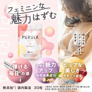 イソフラボン サプリ プルラ 10種の無添加成...の詳細画像2