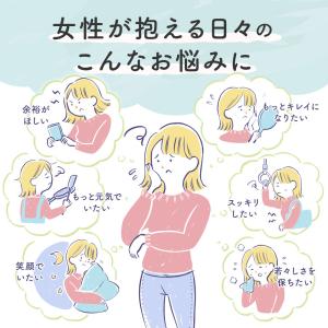 チェストツリー チェストベリー 葉酸 サプリメ...の詳細画像3