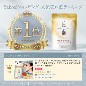 アスタキサンチン サプリ 飲む 対策 サプリメ...の詳細画像1