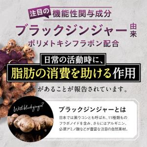 ダイエット サプリ お腹の脂肪 皮下脂肪を減ら...の詳細画像4