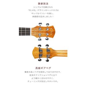 タイムセール!【初心者セット8点!】ELVIS...の詳細画像5
