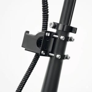 ADO 自転車 折り畳みフロントバスケットバッ...の詳細画像3