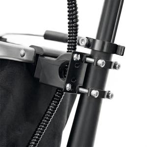ADO 自転車 折り畳みフロントバスケットバッ...の詳細画像4