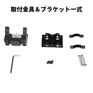 ADO 自転車 折り畳みフロントバスケットバッ...の詳細画像1