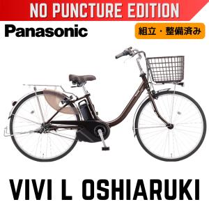 Panasonic（パナソニック） 完売御礼 ビビ・L・押し歩き BE-ELLW632T