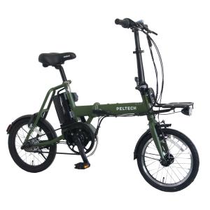 点検整備済み PELTECH X-MINI X...の詳細画像2