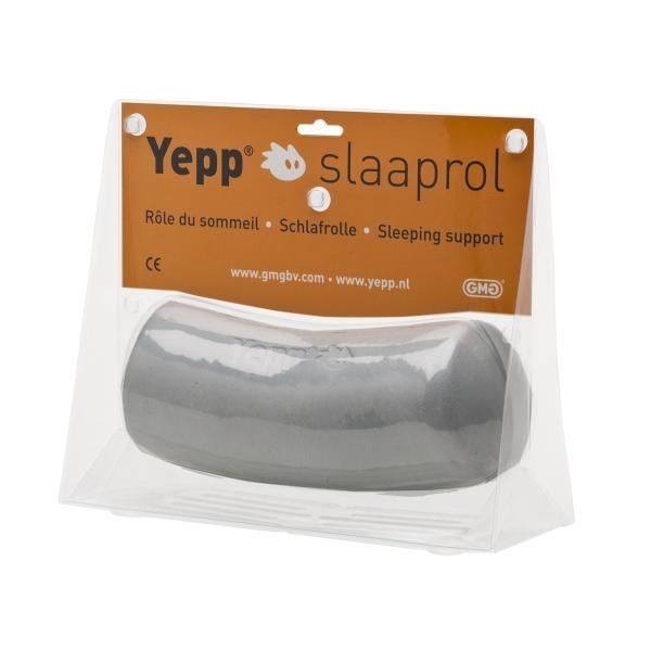 Yepp mini イェップ ミニ フロントチャイルドシート用 スリーピング・ロール ベーシック お...