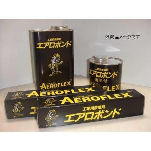 エアロボンド　チューブ　容量180ml