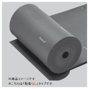エアロフレックス シートロール(粘着付) MSR06N 厚み6mm 幅1m 長さ22m 