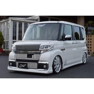 NA Jack / ALLURE｜タント カスタム トップエディション（LA600S 後期