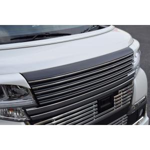 タントカスタム LA600S 後期 トップエディション フロントグリル