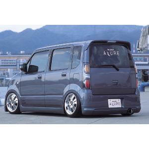 RS-R_RS☆R SUPER DOWN]MH21S ワゴンR_RR(2WD_660 TB_H15/9〜H16/12)用