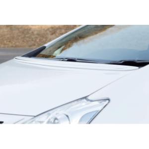 GANADOR（ガナドール） プリウスα DAA-ZVW40W 41W マフラー PAE-037MST