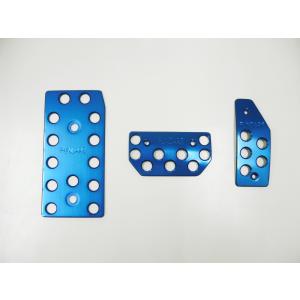 APIO アピオ MTドライバーズフットレスト 4025-15C スズキ ジムニー