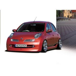 K12 マーチ サイドステップ 塗装済み : エアロ.カスタムパーツの