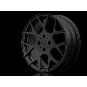 KFW M-MOTION｜16インチ 7.0J インセット+25 4H/100 1本 カラー