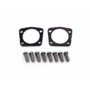 日産 キューブ （Z12）FF車用 リアキャンバープレート 3度｜ケー