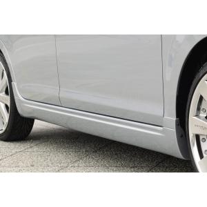 AERO OVER｜ダイハツ ムーヴカジュアル（L175S/L185S）前期用 エアロ3